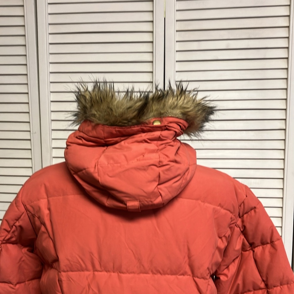 Sierra Designs Light Weight Down Jacket - image 3